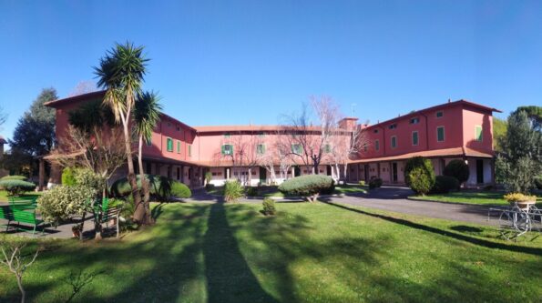 Seminario Teologico Internazionale della Consolata Bravetta-Roma Formazione per essere ad gentes, come nel cuore di Dio