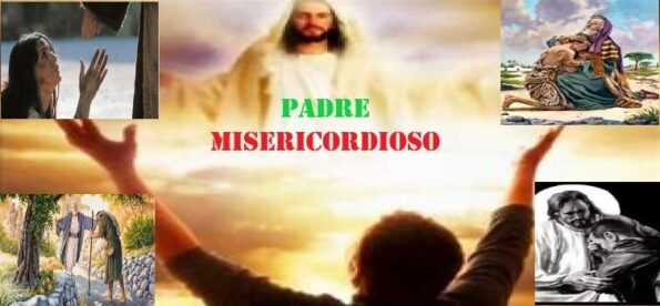 La nostra dipendenza da Dio Misericordioso