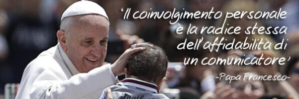 riconoscere - ascoltare per coinvolgere la persona