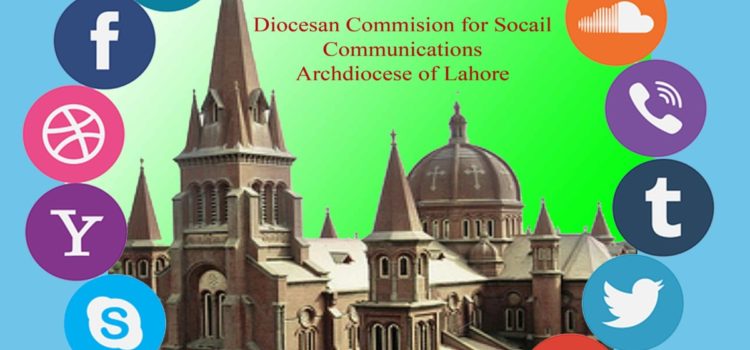 ADVANTAGES OF USING SOCIAL MEDIA IN ARCHDIOCESE OF LAHORE