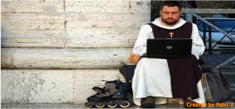 CHIESA 3.0 dell’era del Web