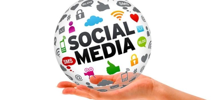SOCIAL MEDIA UNA NUOVA TERRA DELLA MISSIONE