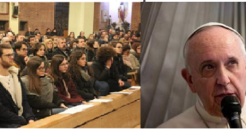 vocazione nel laicato
