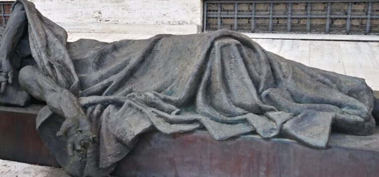 Solidarietà nei raporti umani