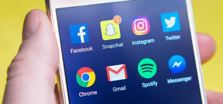 Limiti e Possibilità dei Social Media