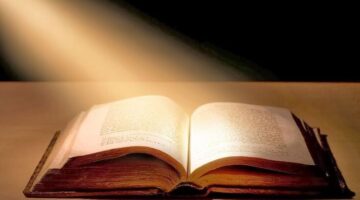 Bibbia e pane