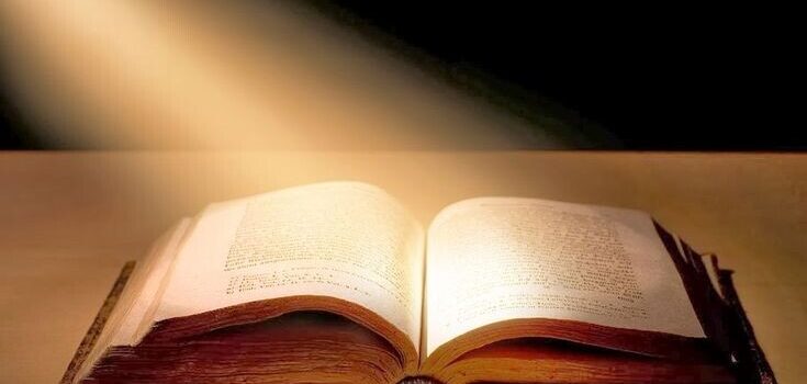 Bibbia e pane