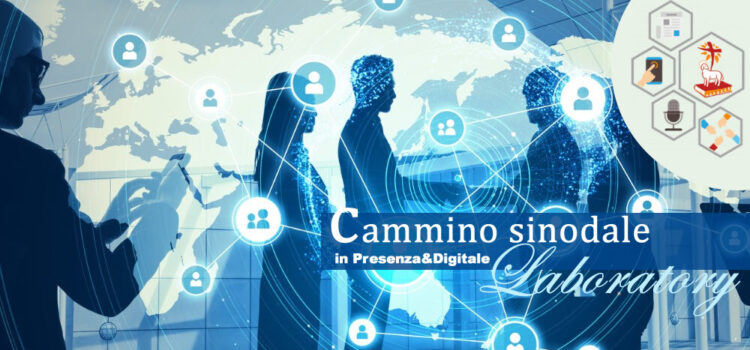 RICONOSCERE – ASCOLTARE Laboratorio di Cammino Sinodale