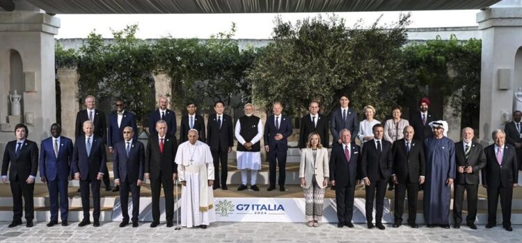 L’intelligenza artificiale e la posizione della Chiesa rispetto a questa nuova sfida tecnologica.
